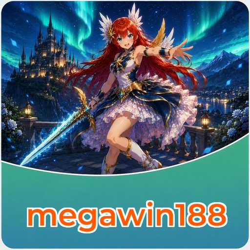 Tampilan antarmuka pengguna megawin188 yang ramah dan intuitif.